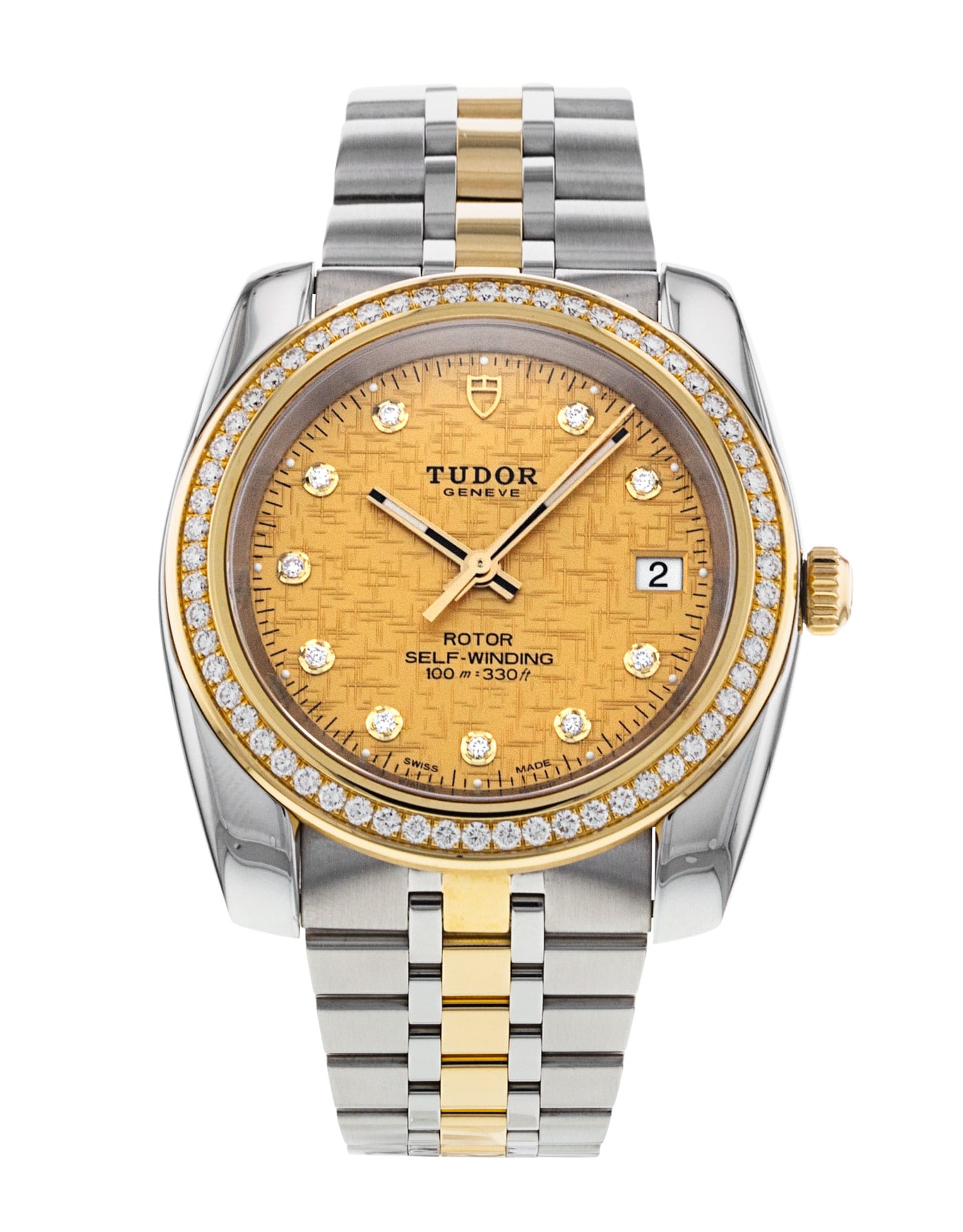 Pre-Owned Tudor Classic Collection Watch